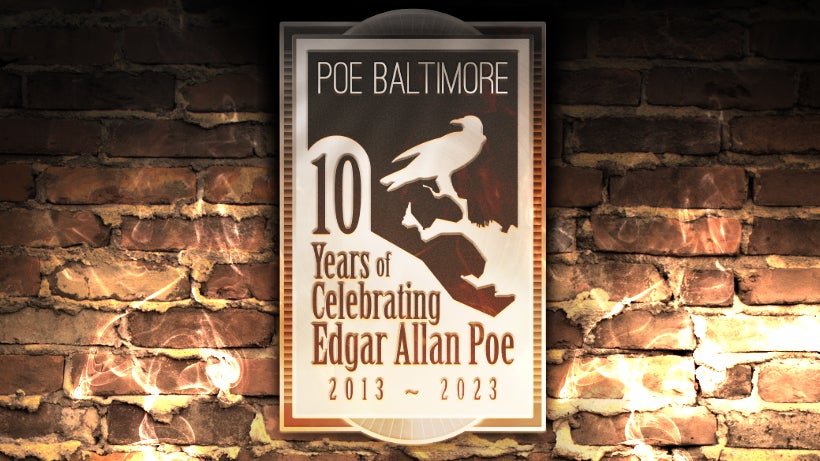 Explore Edgar Allan Poe's Baltimore Legacy